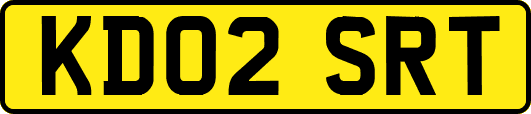 KD02SRT