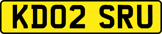 KD02SRU