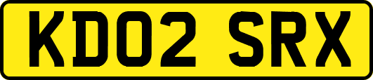 KD02SRX