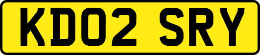 KD02SRY