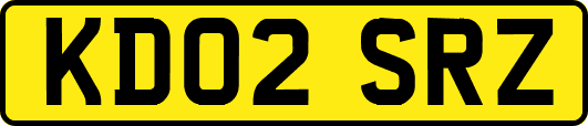 KD02SRZ