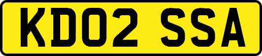 KD02SSA