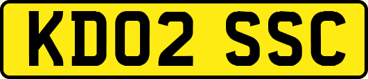 KD02SSC