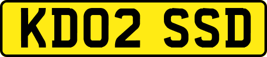 KD02SSD