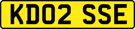 KD02SSE