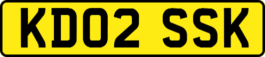 KD02SSK