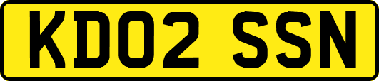 KD02SSN