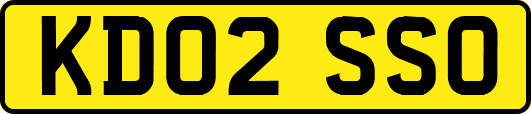 KD02SSO