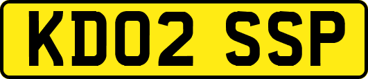 KD02SSP