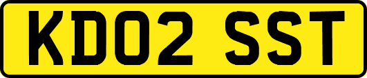 KD02SST