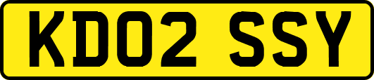 KD02SSY