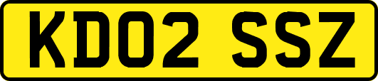 KD02SSZ