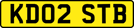 KD02STB