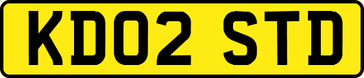 KD02STD