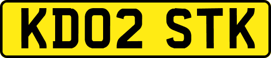 KD02STK
