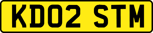KD02STM