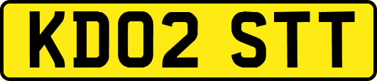 KD02STT