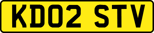 KD02STV
