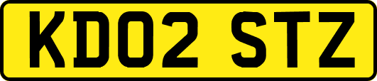 KD02STZ