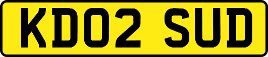 KD02SUD