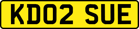 KD02SUE