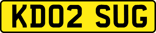 KD02SUG