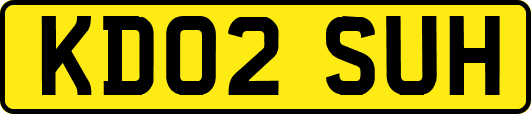KD02SUH