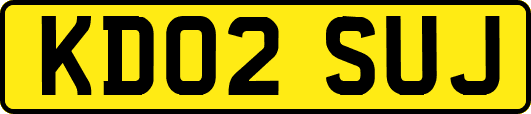 KD02SUJ