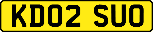 KD02SUO
