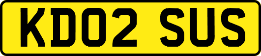 KD02SUS