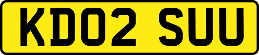 KD02SUU