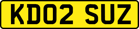 KD02SUZ