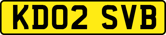 KD02SVB