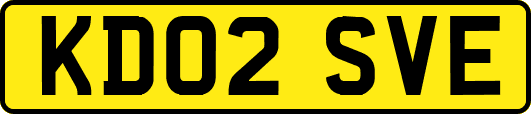 KD02SVE