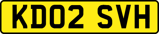 KD02SVH