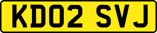 KD02SVJ