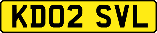 KD02SVL