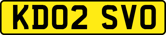 KD02SVO