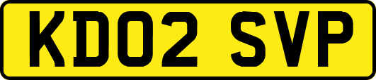 KD02SVP