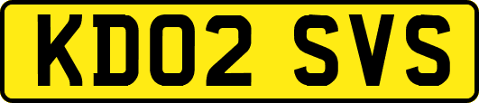 KD02SVS