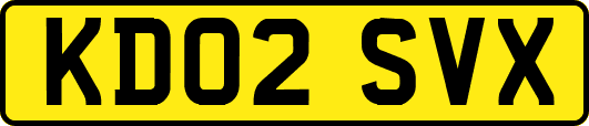 KD02SVX