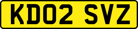 KD02SVZ