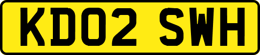 KD02SWH