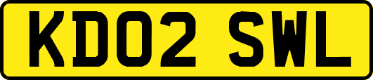 KD02SWL