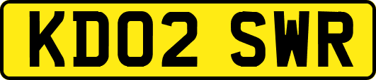KD02SWR