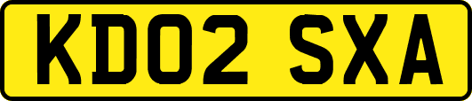 KD02SXA