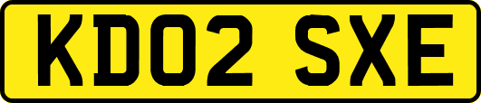 KD02SXE