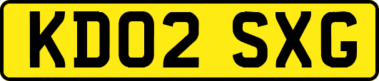KD02SXG