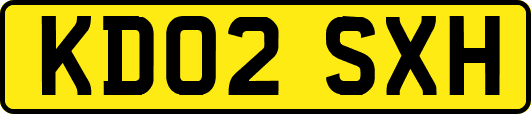 KD02SXH
