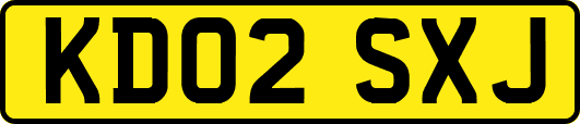 KD02SXJ